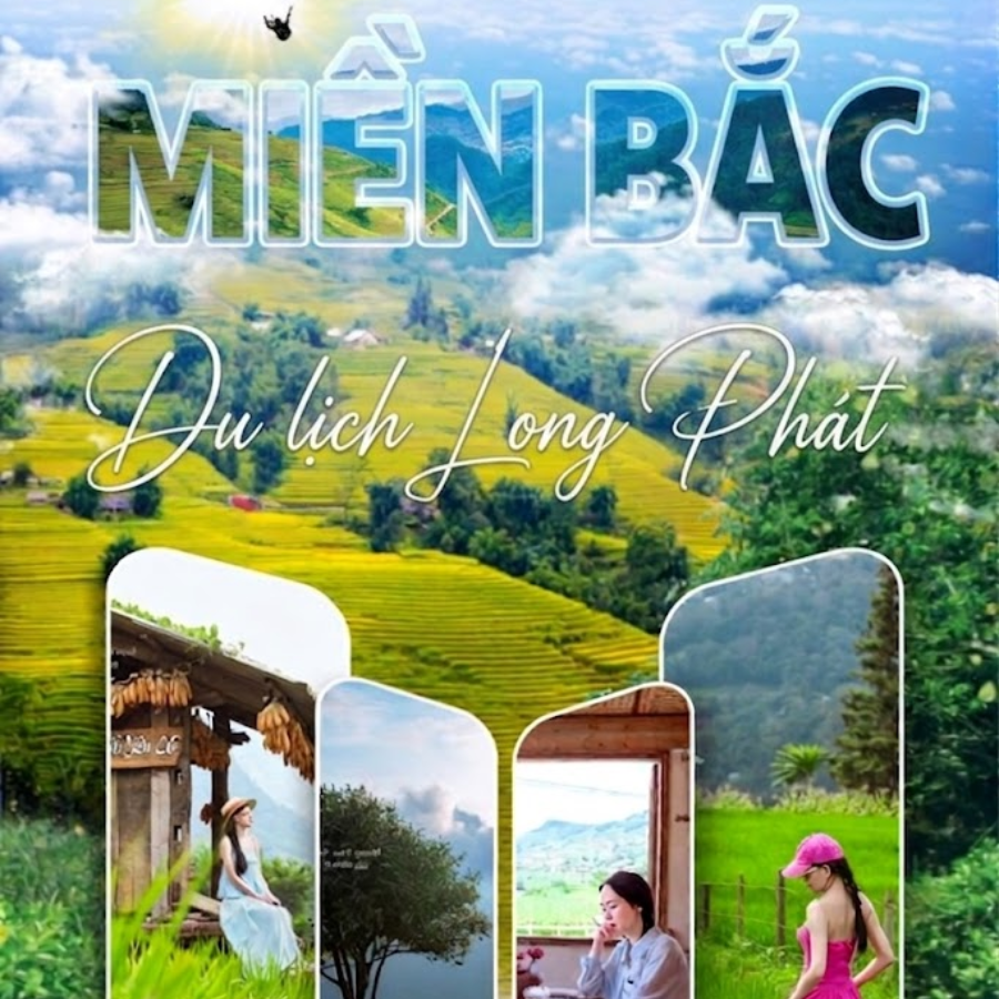 DU LỊCH MIỀN BẮC - HÀNH TRÌNH KHÁM PHÁ THIÊN NHIÊN VÀ VĂN HÓA VIỆT NAM